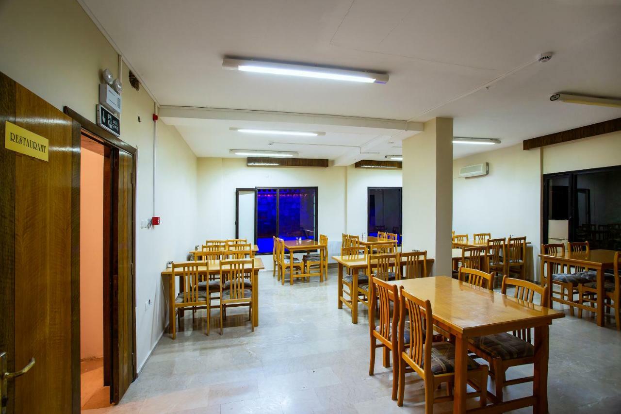 Kabasakal Otel Çeşme Exterior foto