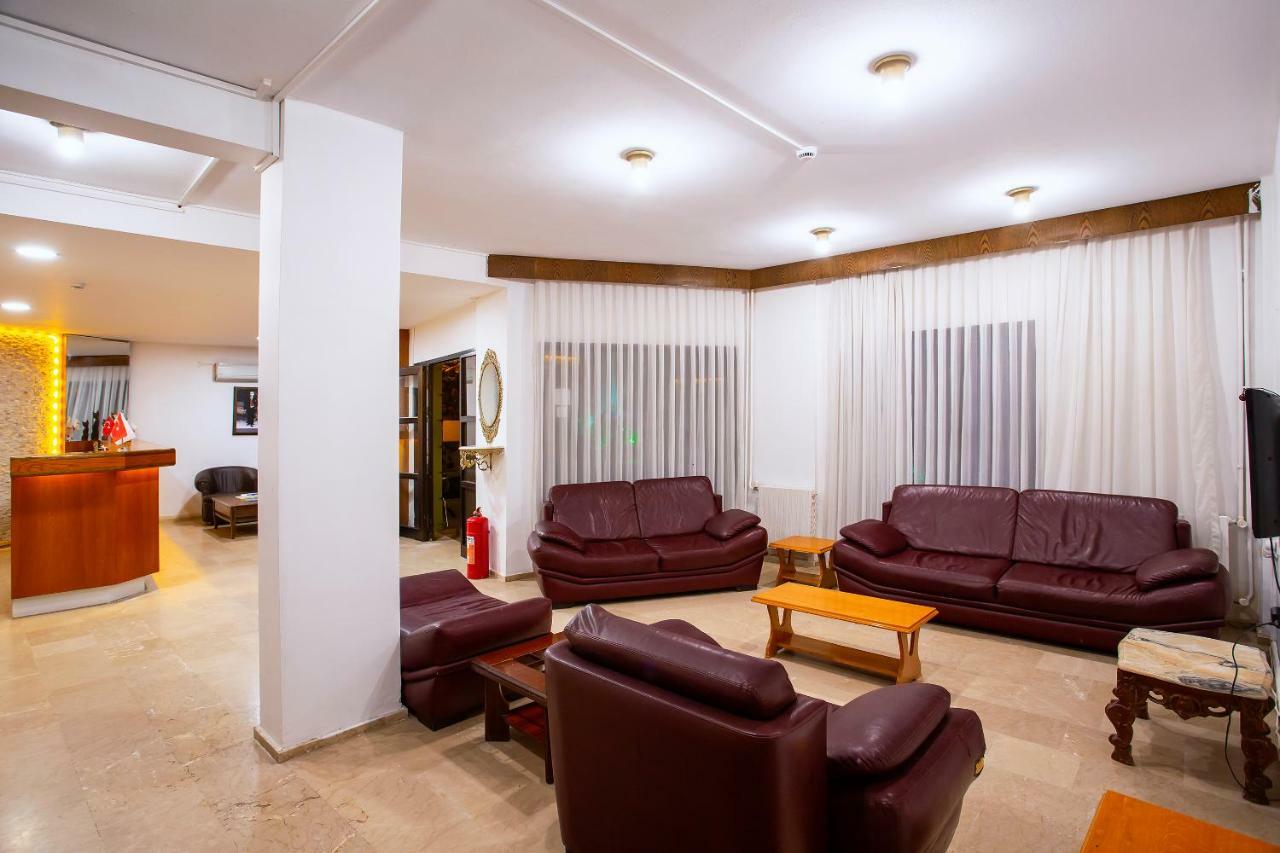 Kabasakal Otel Çeşme Exterior foto